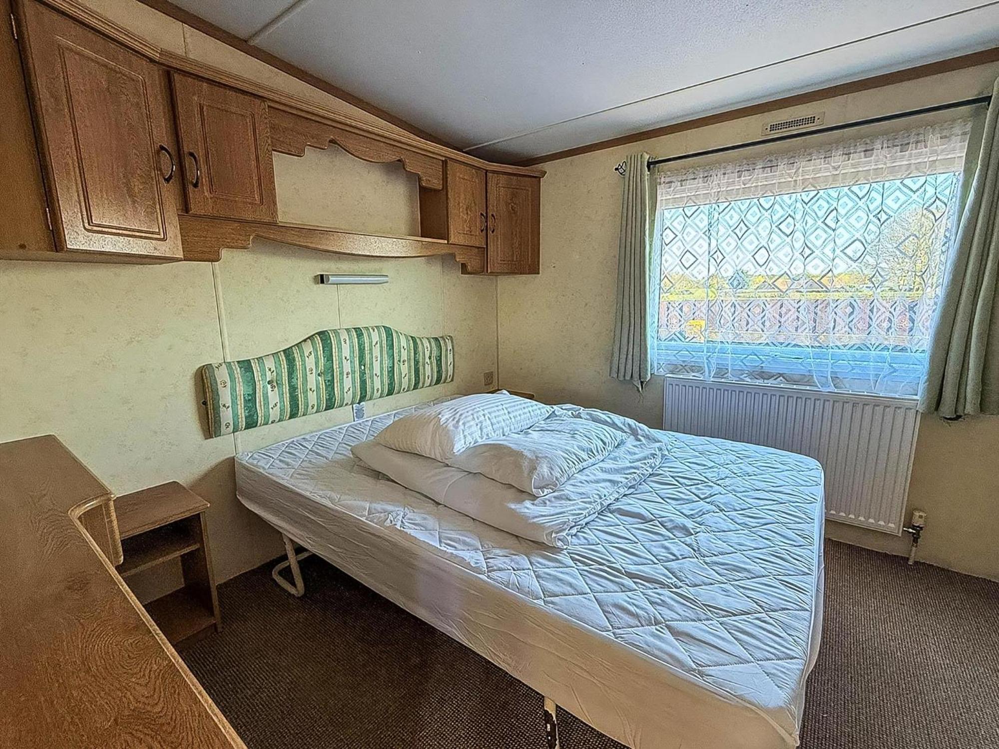 6 Berth Caravan By The Beach In Hunstanton In Norfolk, Pets Welcome Ref 13009L Экстерьер фото