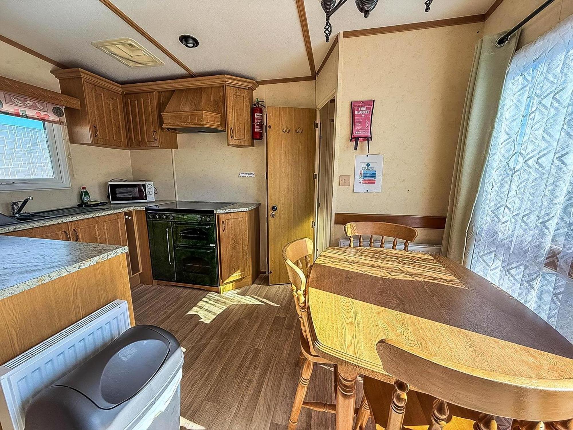 6 Berth Caravan By The Beach In Hunstanton In Norfolk, Pets Welcome Ref 13009L Экстерьер фото